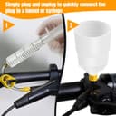 Thumbnail 5 de Hydraulic Disc Brake Bleed Kit 180 ml 🚲