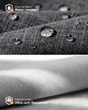 Thumbnail 3 de Inateck 16-inch Laptop Sleeve Case 360° Protection 🧳