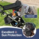 Thumbnail 1 de Intimom Pushchair Sun Shade SPF 30+ 🌂