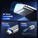 Thumbnail 2 de Intpw 9-in-1 USB C Hub with 100W PD and 4K HDMI 📱