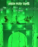 Thumbnail 3 de Isisyu Halloween Lights 3m 30 LED timer string lights 🎄