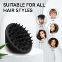 Thumbnail 6 de Ithyes 38‑finger enlarged scalp massager 1 pack 🧴