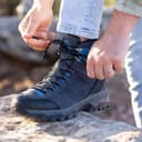 Thumbnail 1 de Jack Walker Riley Grey walking boots Waterproof, lightweight ⛰️