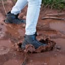 Thumbnail 5 de Jack Walker Riley Grey walking boots Waterproof, lightweight ⛰️