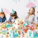 Thumbnail 6 de JOLCEEY 40pcs mini resin animals set for crafts 🐾