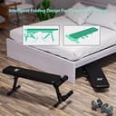 Thumbnail 3 de JX FITNESS Adjustable Weight Bench 3-position 🏋️