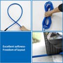 Thumbnail 5 de Karcher 10M high-pressure washer hose for K Series 🚿