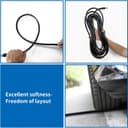 Thumbnail 5 de Karcher 10M High Pressure Washer Replacement Hose ⌛️?💦