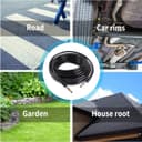 Thumbnail 6 de Karcher 10M High Pressure Washer Replacement Hose ⌛️?💦