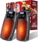 Thumbnail principal de Kesguar Hand Warmer 6000mAh 2 Pack ⌚