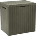 Thumbnail 6 de Keter City 113L Outdoor Storage Box 🇬🇧🎯