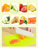 Thumbnail 4 de Kids Knife Set 5‑piece Montessori cooking tools 🍴