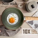 Thumbnail 1 de Kitchen Academy 12-piece nonstick cookware set 🍳