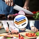 Thumbnail 4 de Knife Sharpening Stone Kit 1000/6000 grit 🔪