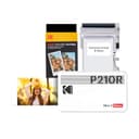 Thumbnail principal de KODAK Mini 2 Retro Portable Photo Printer 2.1x3.4 in 📷