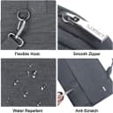 Thumbnail 4 de LANDICI Laptop Bag 17.3-inch waterproof sleeve 💼