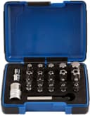 Thumbnail principal de Laser 5031 Torx Plus Bit Set 23pc 🛠️