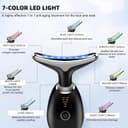 Thumbnail 2 de LED Light EMS Facial Sculptor 7‑colour Face Massager 🎭