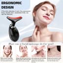 Thumbnail 4 de LED Light EMS Facial Sculptor 7‑colour Face Massager 🎭