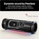 Thumbnail 4 de LG xboom Grab portable Bluetooth speaker 20h playback 🎧