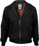 Thumbnail 2 de Location Tartan Lining Harrington Jacket – Classic jacket 🧥