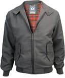 Thumbnail 4 de Location Tartan Lining Harrington Jacket – Classic jacket 🧥