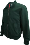 Thumbnail 6 de Location Tartan Lining Harrington Jacket – Classic jacket 🧥