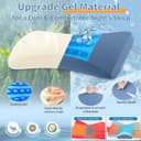 Thumbnail 5 de Lumbar Support Pillow for Back Pain Relief 🪑