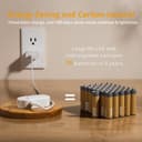 Thumbnail 1 de Lyridz Motion Sensor Night Light 2-pack 🌙