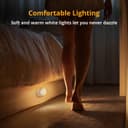 Thumbnail 6 de Lyridz Motion Sensor Night Light 2-pack 🌙