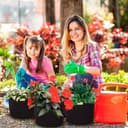 Thumbnail 6 de Mactoou 10 Gallon Grow Bags for Vegetables 5 Pack 🍅