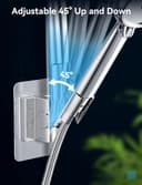 Thumbnail 2 de Magichome Shower Head Holder adjustable, no-drill 🚿