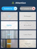 Thumbnail 6 de Magichome Shower Head Holder adjustable, no-drill 🚿