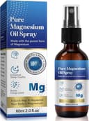Thumbnail principal de Magnesium Spray 60 ml – topical magnesium for sleep 🧴