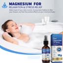 Thumbnail 5 de Magnesium Spray 60 ml – topical magnesium for sleep 🧴