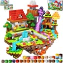 Thumbnail principal de Magneverse Magnetic Blocks 150-piece set for kids 🧩