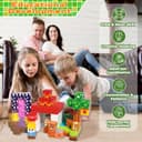 Thumbnail 5 de Magneverse Magnetic Blocks 150-piece set for kids 🧩