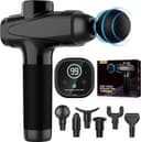 Thumbnail principal de Massage Gun Deep Tissue 30-speed handheld massager 🎧