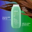 Thumbnail 3 de Method Daily Shampoo Daily Zen 350ml — cucumber & seaweed scent 🚿