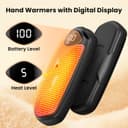 Thumbnail 1 de Miaton Electric Hand Warmer 3000 mAh pack 🔥