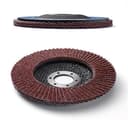 Thumbnail 3 de MIDO Professional Flap Discs 115mm, 20 pcs 🛠️