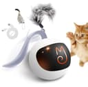 Thumbnail principal de Migipaws Interactive Cat Ball Toy Set 🐱