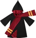Thumbnail principal de Miyanuby Toddler Wizard Cloak 1–6 Years 🧥