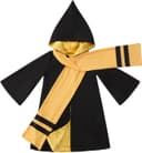 Thumbnail 2 de Miyanuby Toddler Wizard Cloak 1–6 Years 🧥