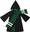Thumbnail 3 de Miyanuby Toddler Wizard Cloak 1–6 Years 🧥