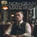 Thumbnail 2 de Mobsters Pomade Strong Hold 50g Hair Clay 🧴