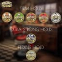 Thumbnail 6 de Mobsters Pomade Strong Hold 50g Hair Clay 🧴