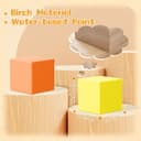 Thumbnail 5 de Montessori Wooden Number Building Blocks 30PCS 🧸