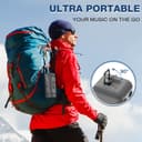 Thumbnail 5 de MUQI Bluetooth Speaker 24H playtime, IPX7 waterproof 🔊