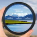 Thumbnail 2 de Neewer 62mm Circular Polarising Filter 62mm 📷